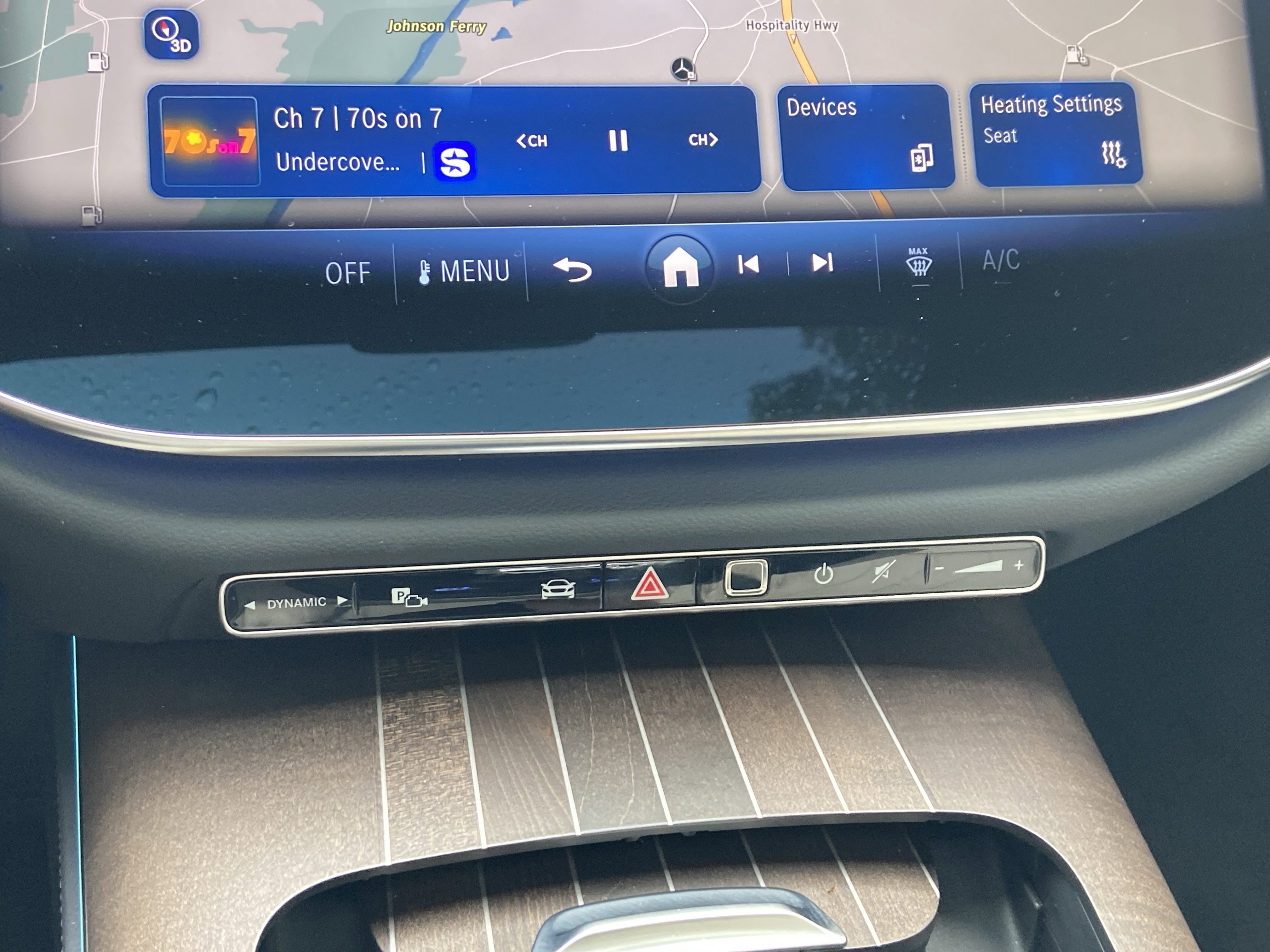 Certified 2026 Mercedes-Benz E 450 4MATIC Sedan image 35