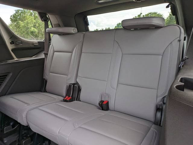 Certified 2025 GMC Yukon Elevation AWD/4WD image 14