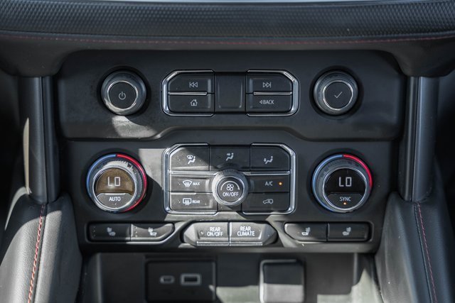 Used 2023 Chevrolet Suburban RST image 26