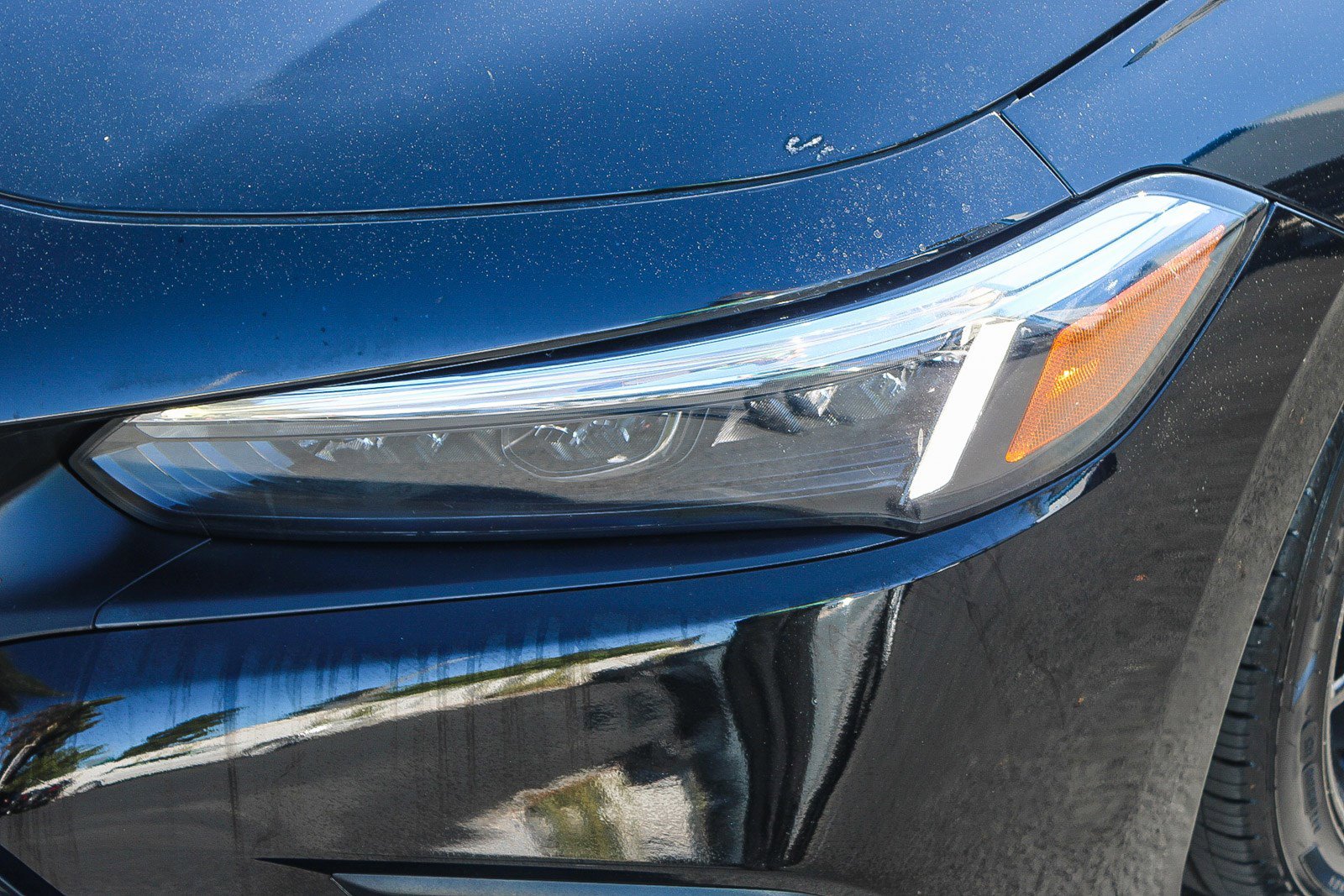 Certified 2024 Honda Civic Sport image 5