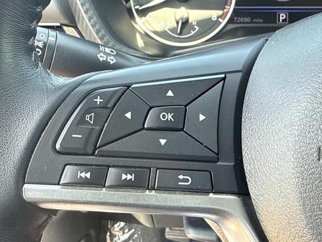 Used 2021 Nissan Sentra SV FWD image 23
