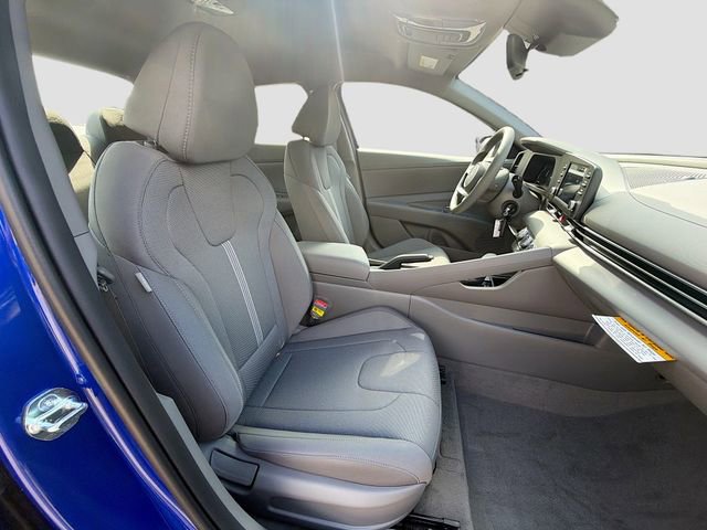 New 2026 Hyundai Elantra SE image 27