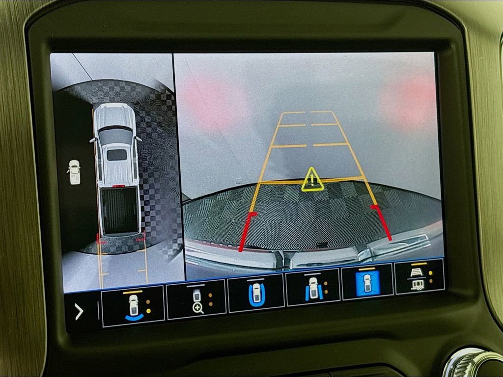 Used 2020 GMC Sierra 1500 Denali w/ Technology Package image 18