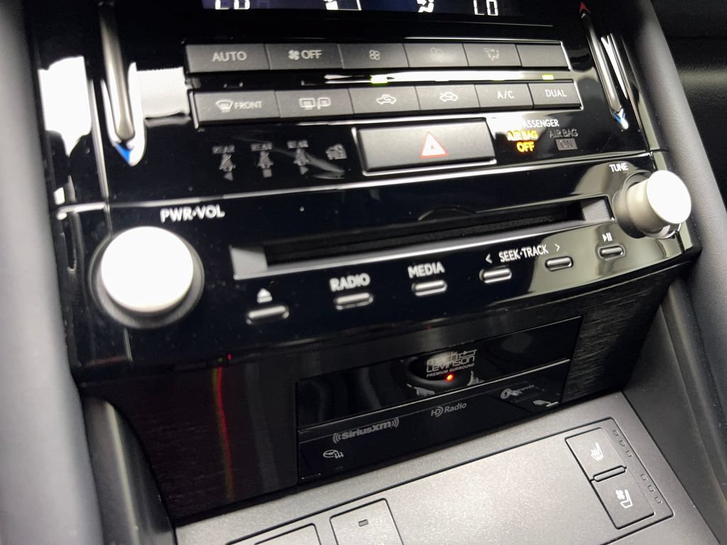 Used 2023 Lexus IS 350 F Sport RWD image 68