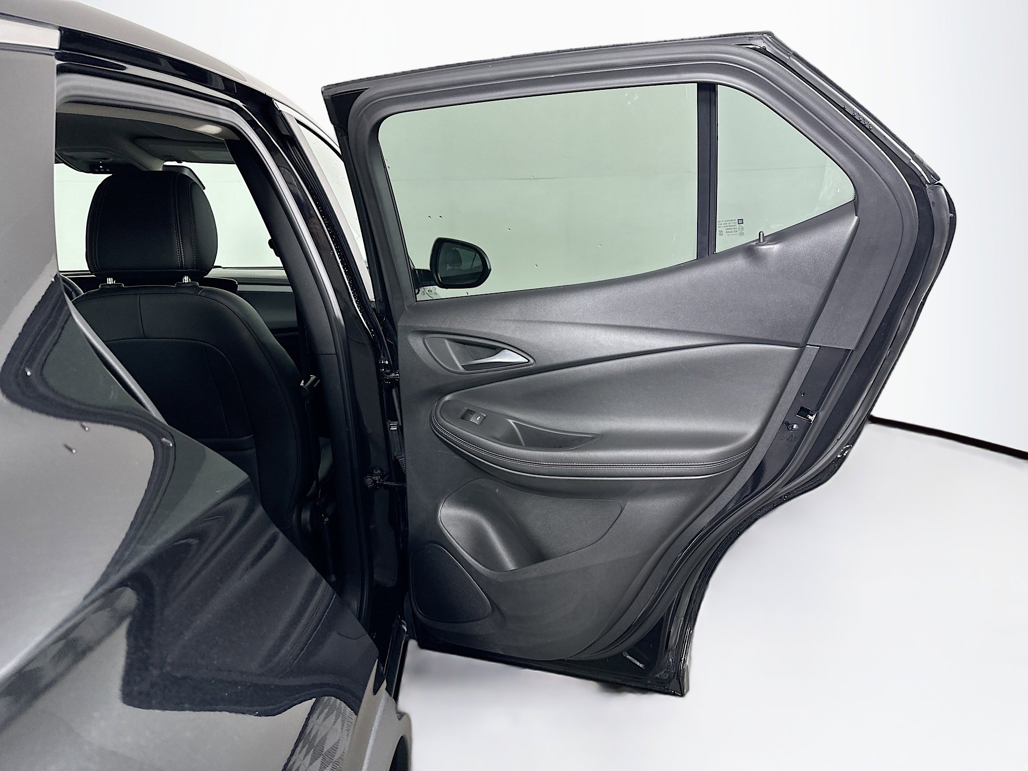 Used 2025 Buick Encore GX Preferred image 28