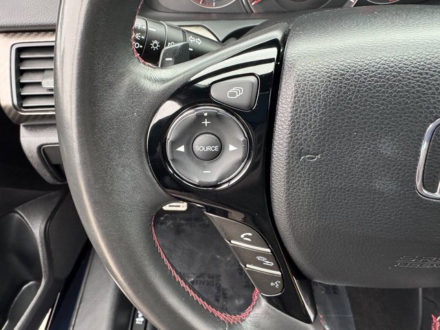 Used 2017 Honda Accord Sport Special Edition image 22