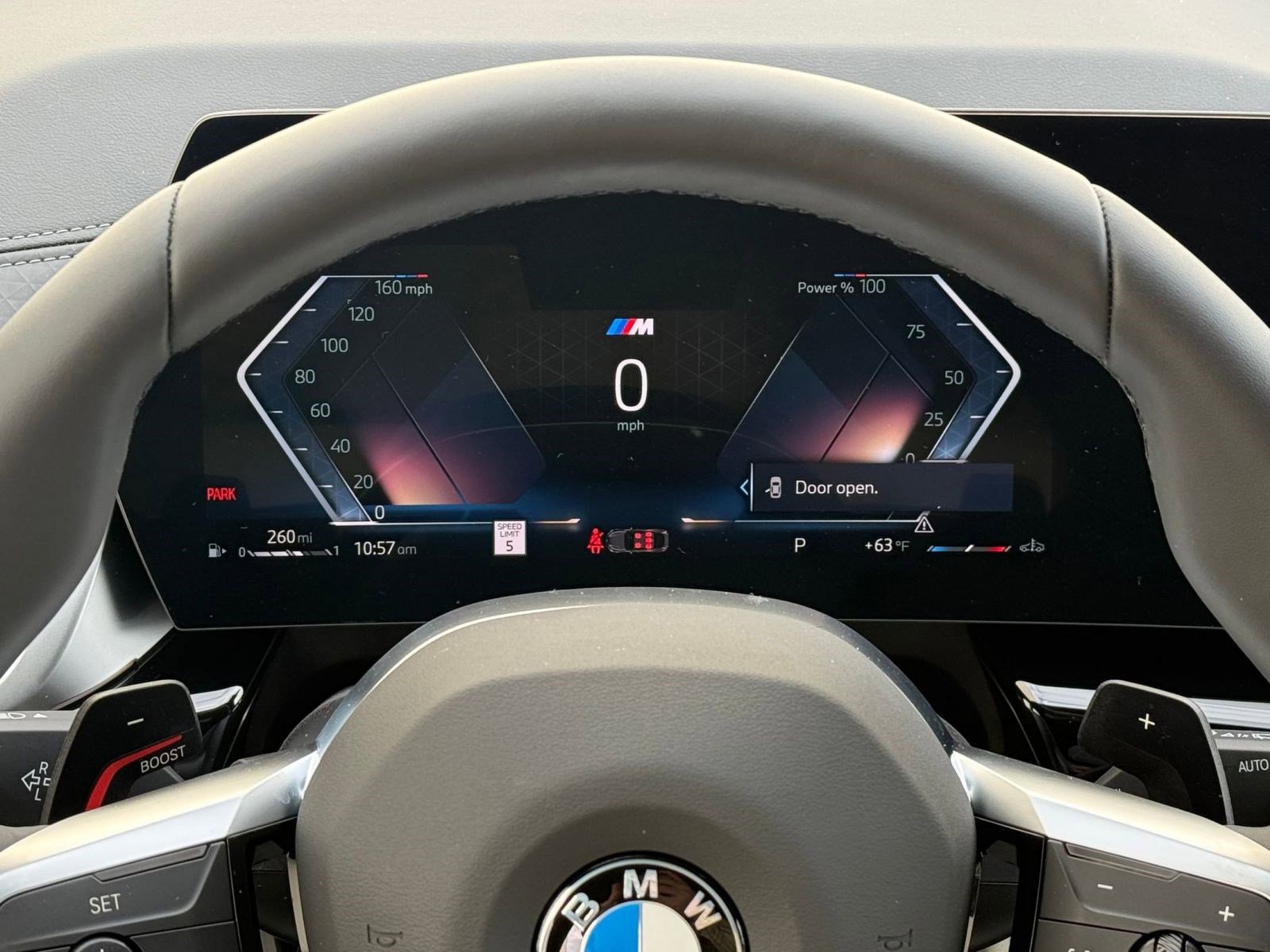New 2026 BMW X2 xDrive28i w/ M Sport Package image 17