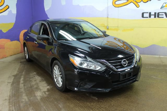 Used 2017 Nissan Altima 2.5 image 4