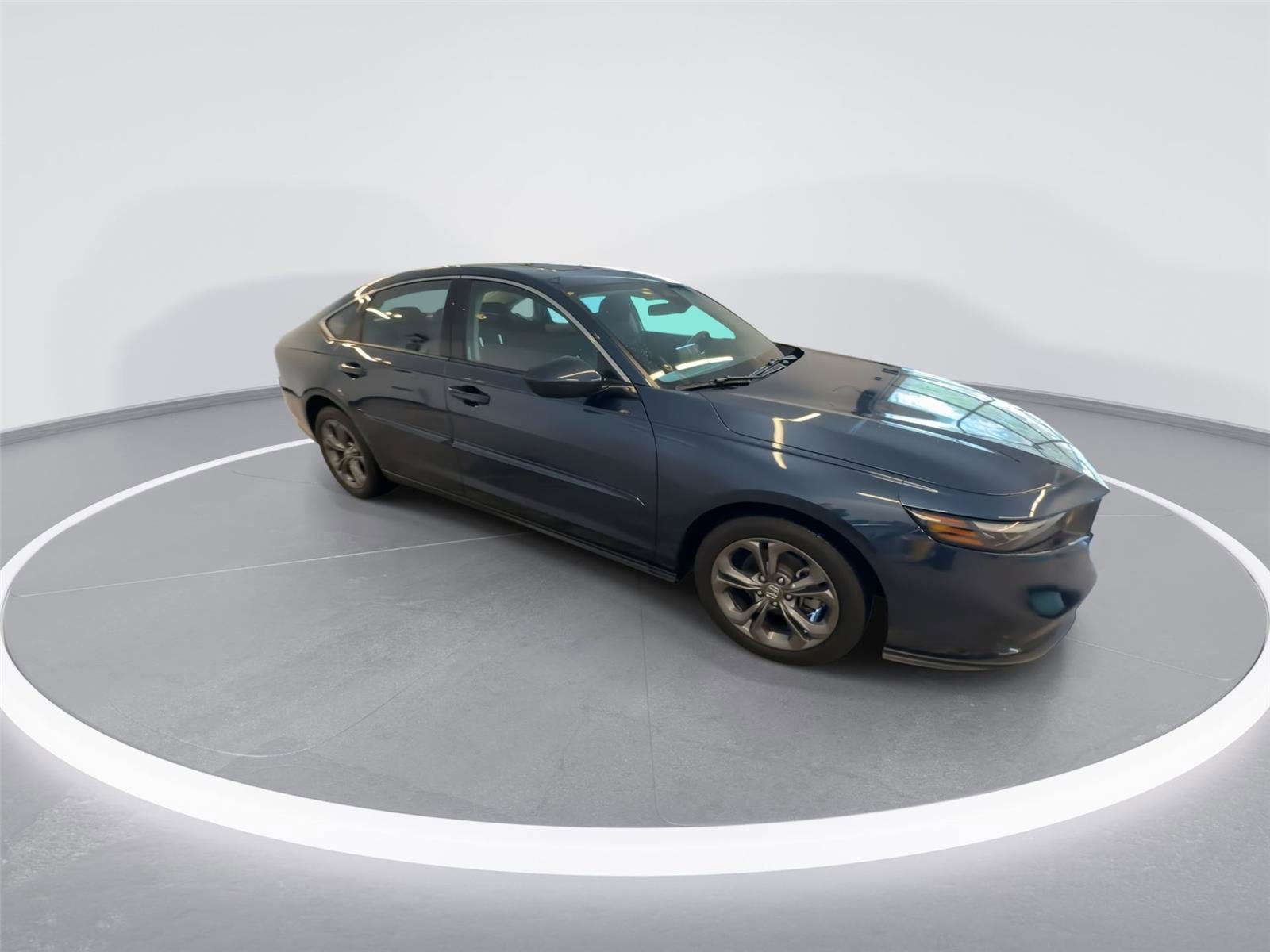 Used 2024 Honda Accord EX