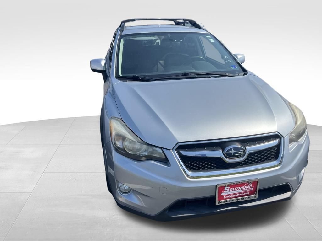 Used 2013 Subaru Crosstrek 2.0i Limited AWD/4WD image 9