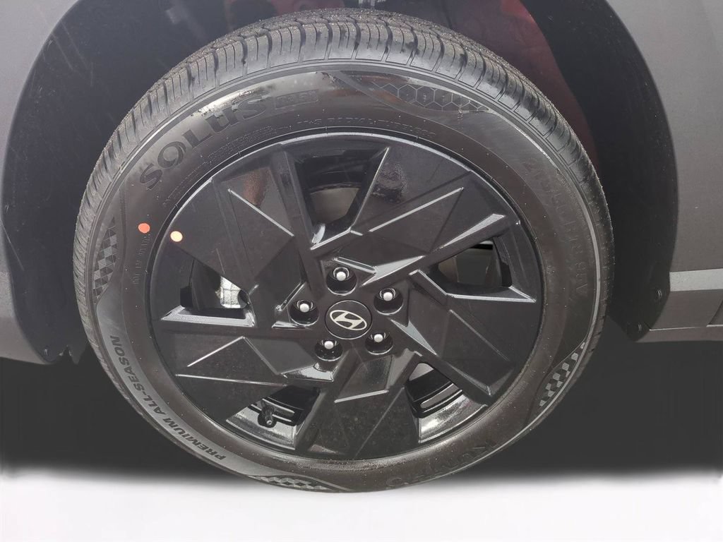 New 2027 Hyundai Kona SEL Sport FWD image 11