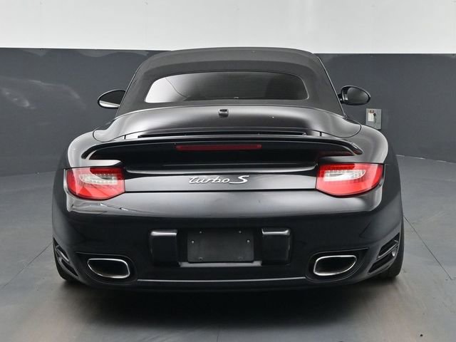 Used 2011 Porsche 911 Turbo S image 27