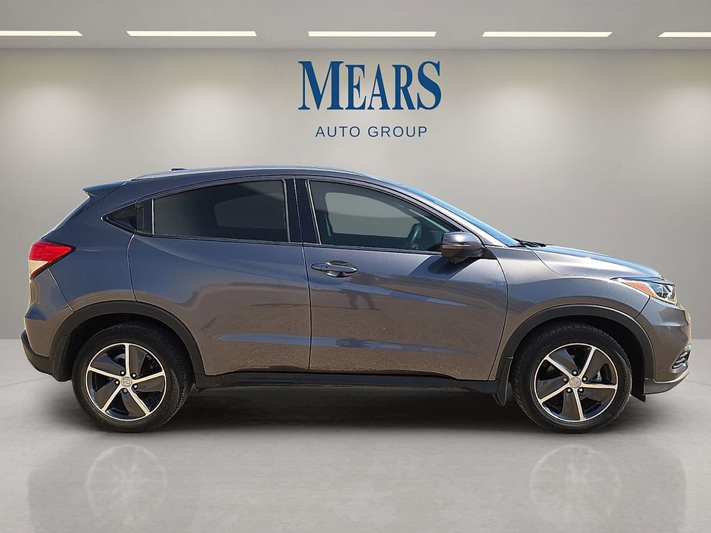 Used 2022 Honda HR-V EX image 6