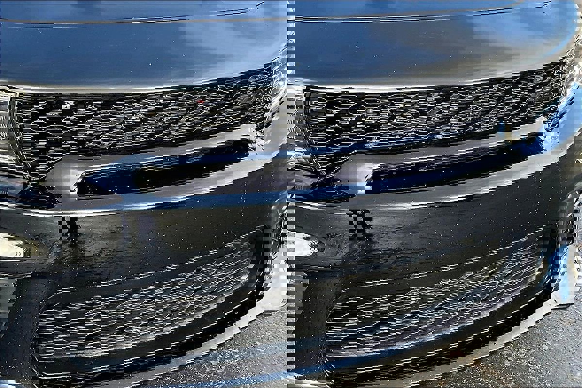 Used 2023 Dodge Charger SRT Hellcat w/ Harman/Kardon Audio Group image 26