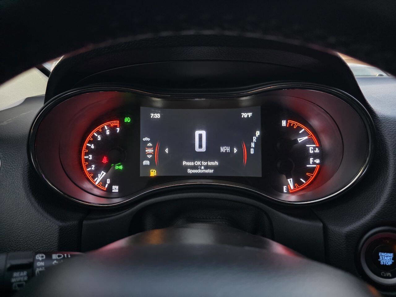 Used 2018 Dodge Durango GT image 19