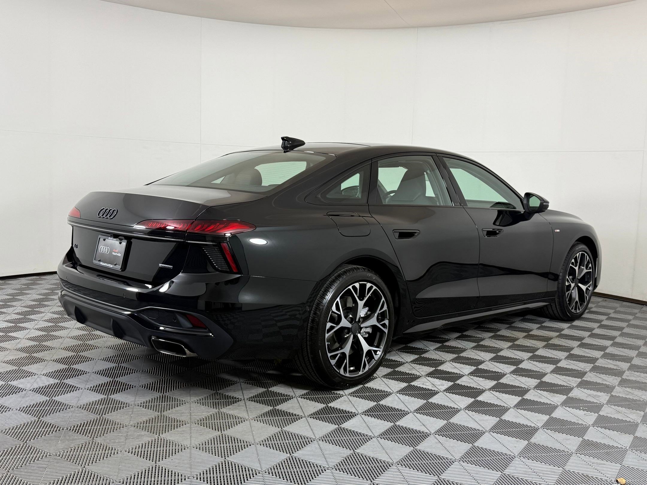 New 2026 Audi A6 Premium Plus image 8