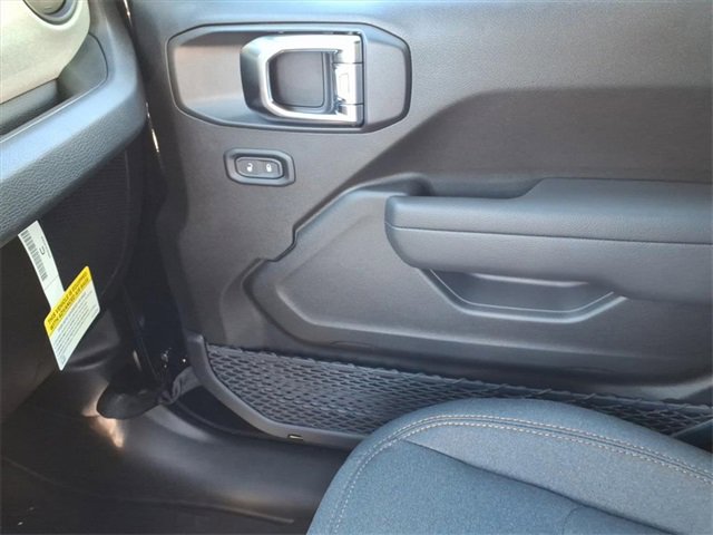 New 2026 Jeep Wrangler Willys image 19