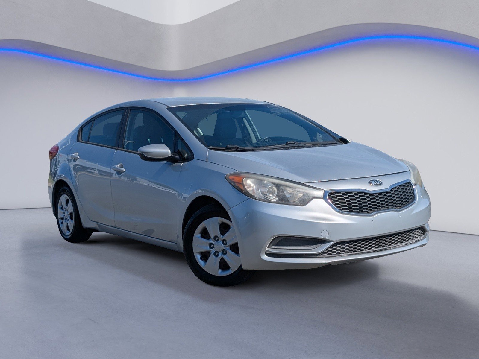 Used 2016 Kia Forte LX video 2