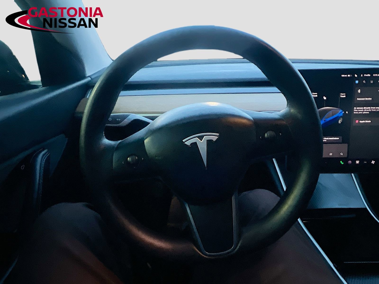 Used 2020 Tesla Model Y Long Range image 14