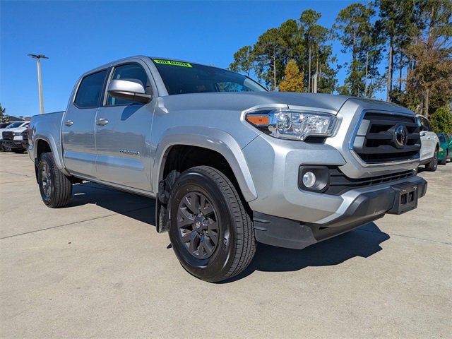 Used 2023 Toyota Tacoma SR5 image 2