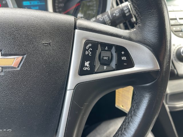 Used 2017 Chevrolet Equinox LT w/ Convenience Package FWD image 24