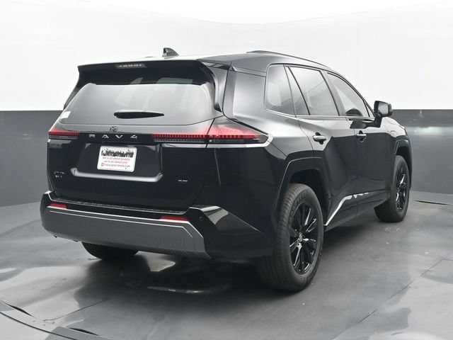 New 2026 Toyota RAV4 SE w/ Convenience Package AWD/4WD image 20