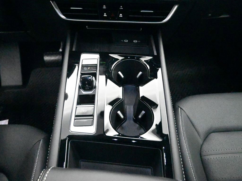 New 2026 Volkswagen Atlas SEL image 13