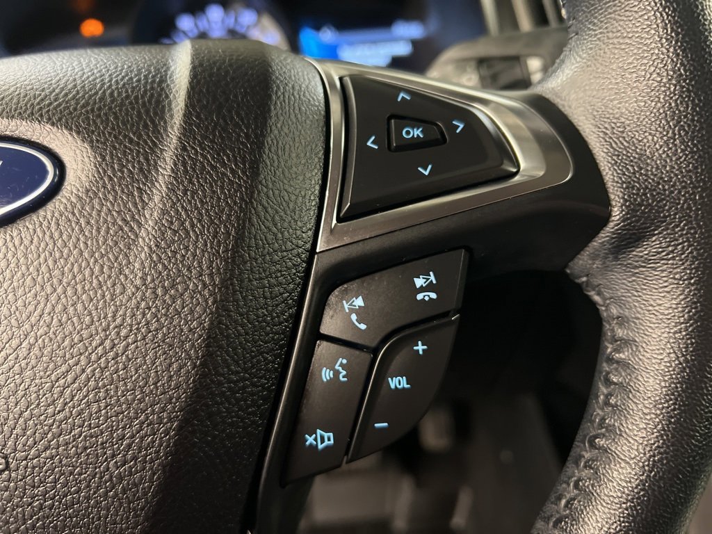 Certified 2022 Ford Edge SEL w/ Convenience Package image 18