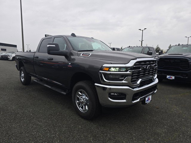 New 2026 RAM 3500 Tradesman image 1