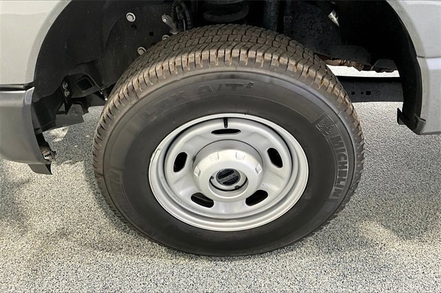 Used 2023 Ford F250 XL w/ Snow Plow Prep Package image 31