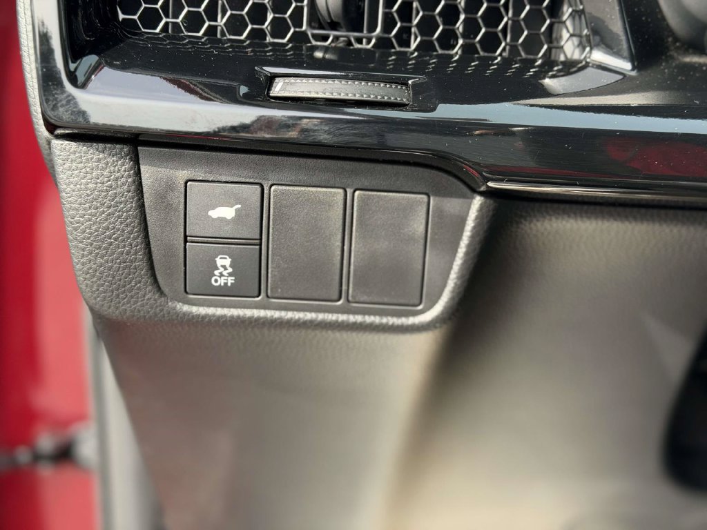 Used 2025 Honda CR-V EX-L image 34