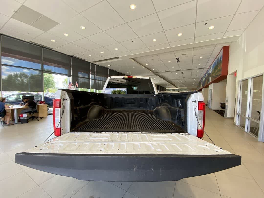 Used 2017 Ford F350 XL AWD/4WD image 24