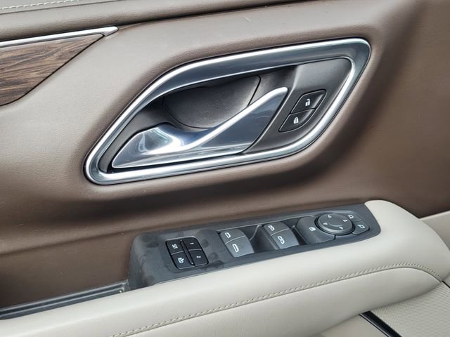 Used 2021 Chevrolet Tahoe LT image 22