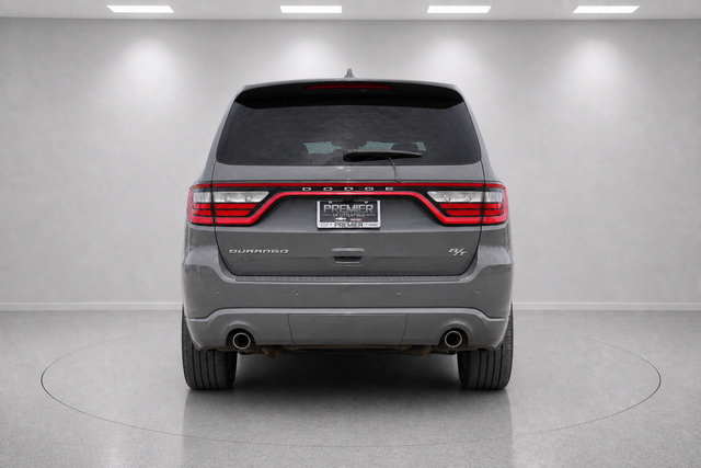 Used 2021 Dodge Durango R/T RWD image 4