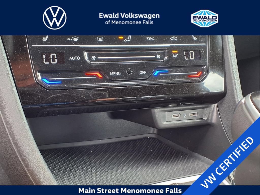 Used 2026 Volkswagen Jetta Sport FWD image 18