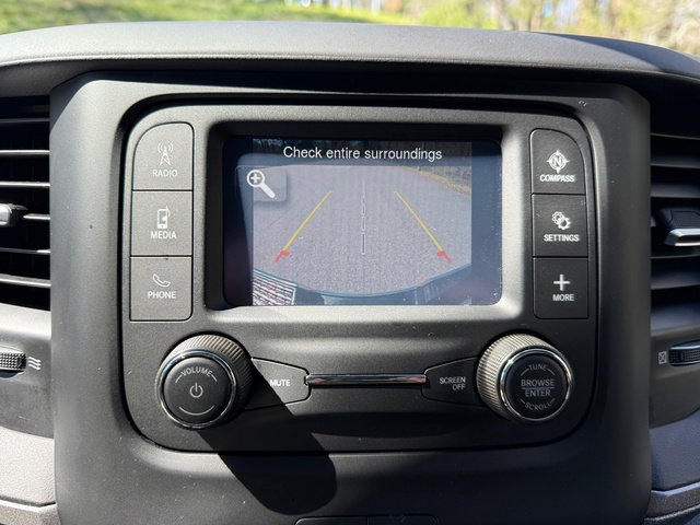 Used 2024 RAM 3500 Tradesman image 22