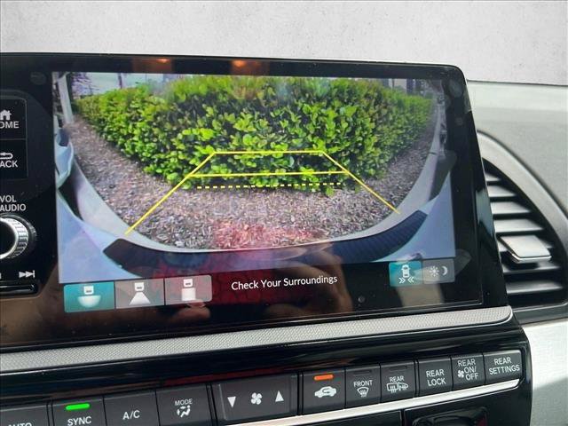 New 2026 Honda Odyssey EX-L image 14