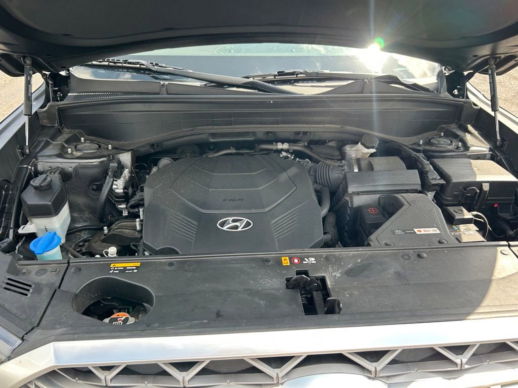 Used 2020 Hyundai Palisade Limited image 31