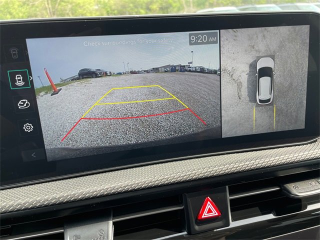 New 2025 Kia EV6 Wind image 19