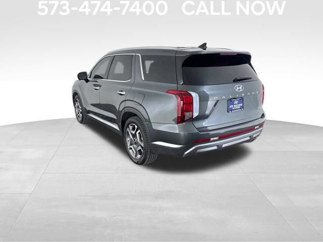 Used 2023 Hyundai Palisade Limited FWD image 11