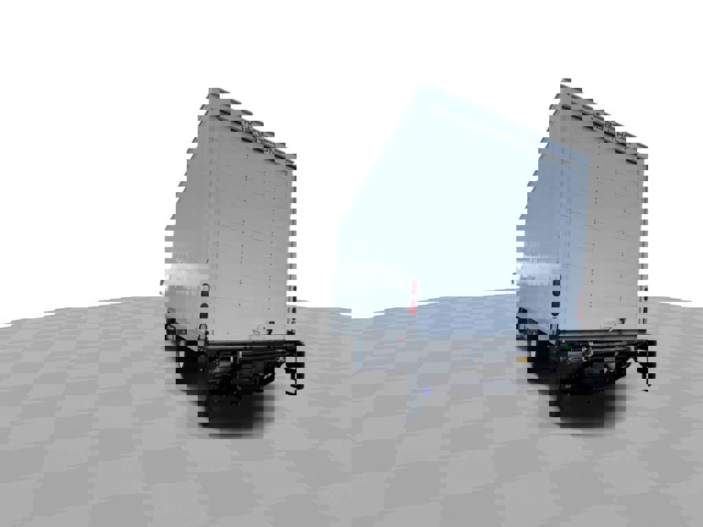 New 2024 Chevrolet Low Cab Forward 6500XD image 5