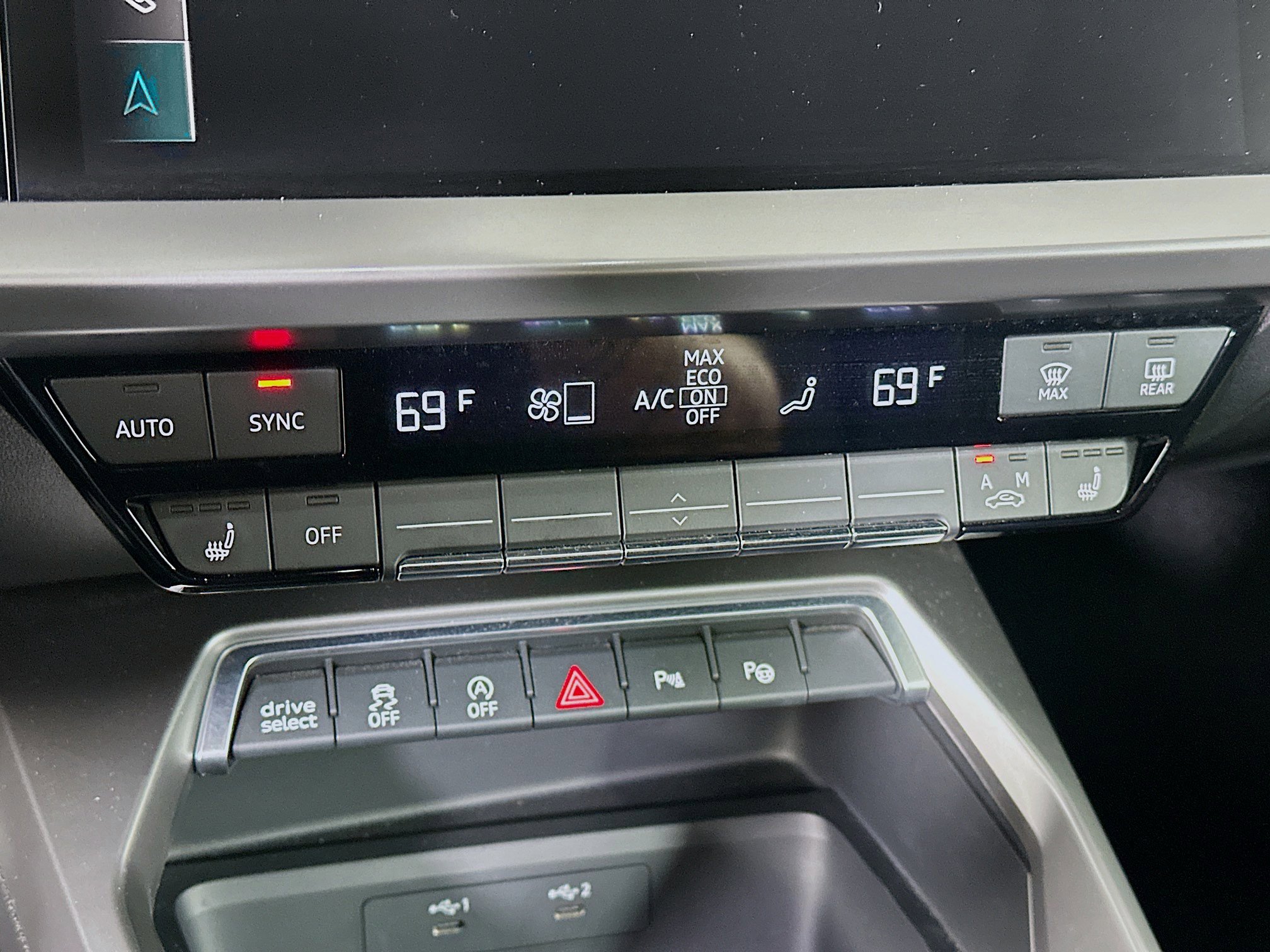 Used 2023 Audi A3 2.0T Premium image 24