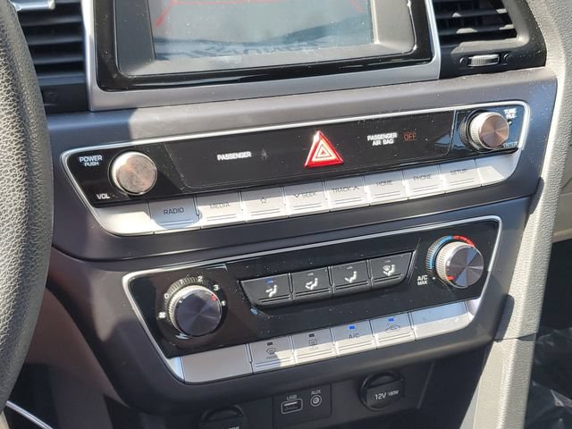 Used 2018 Hyundai Sonata SE FWD image 19