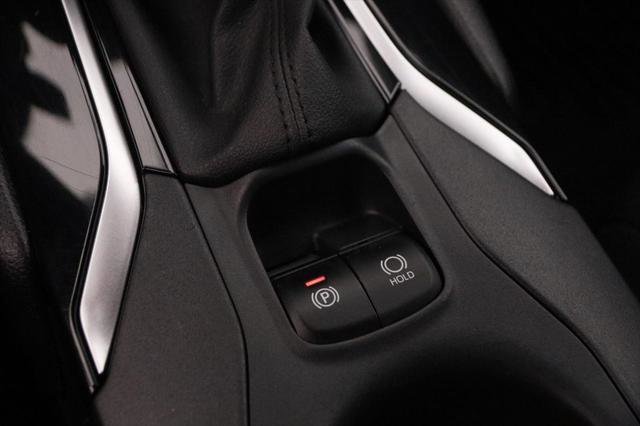 Certified 2024 Toyota Corolla Cross LE image 18