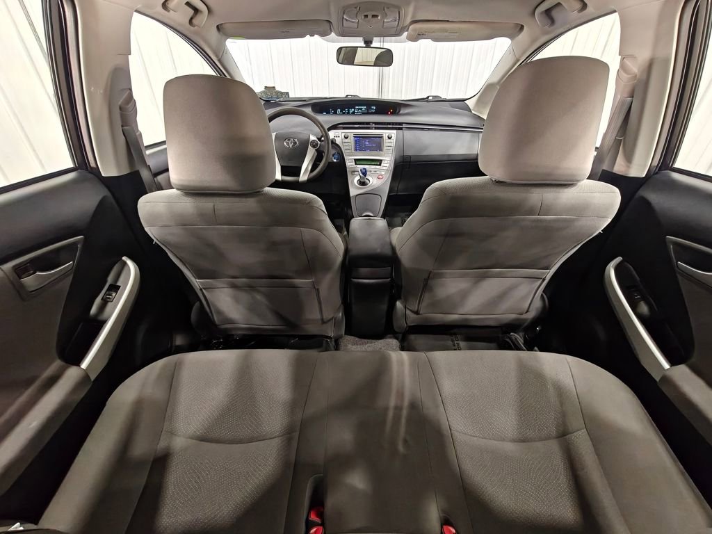Used 2013 Toyota Prius Two image 26