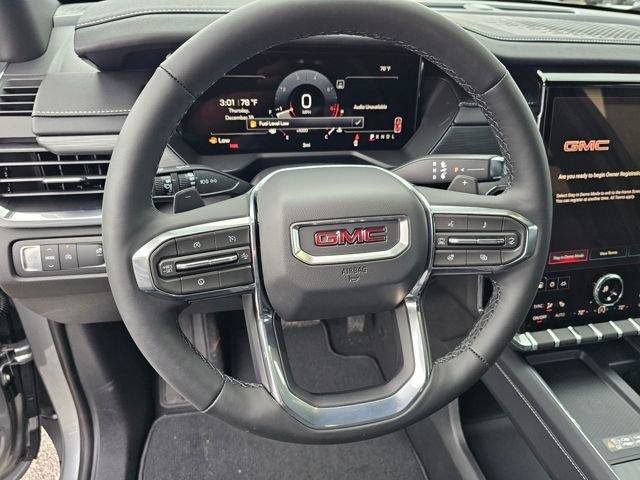 New 2026 GMC Acadia Elevation w/ Black Edition FWD image 31