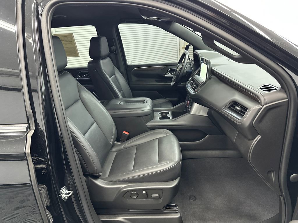 Used 2022 Chevrolet Tahoe LT RWD image 14