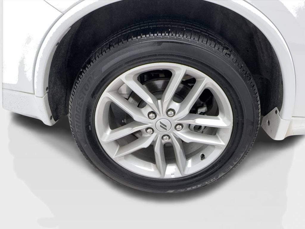 Used 2026 Dodge Durango GT AWD/4WD image 14