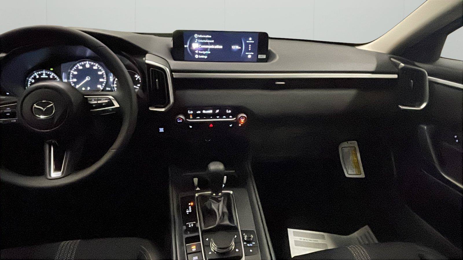 New 2026 MAZDA CX-50 AWD 2.5 S w/ Weather Package image 17