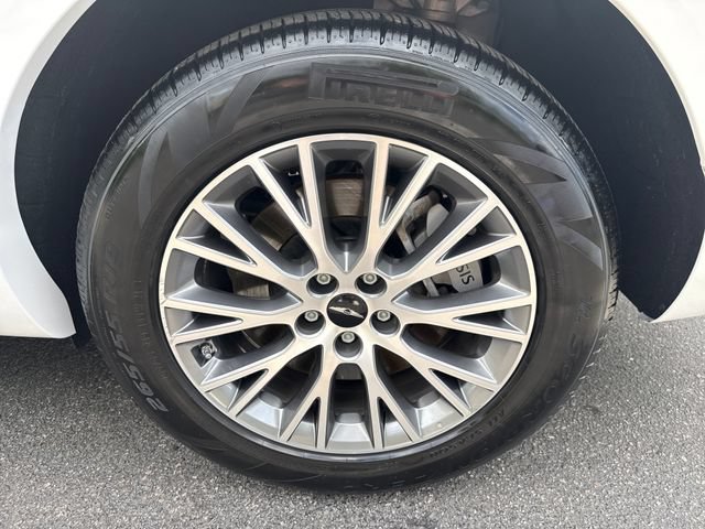 Used 2026 Genesis GV80 2.5T AWD/4WD image 9